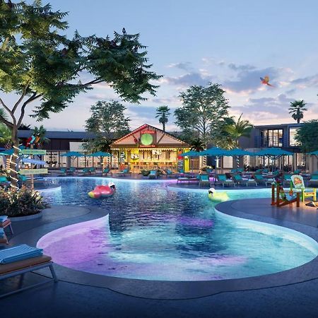 Riviera Resort Παλμ Σπρινγκς Εξωτερικό φωτογραφία