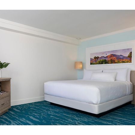 Riviera Resort Παλμ Σπρινγκς Εξωτερικό φωτογραφία