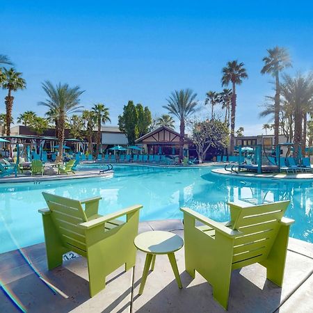 Riviera Resort Παλμ Σπρινγκς Εξωτερικό φωτογραφία