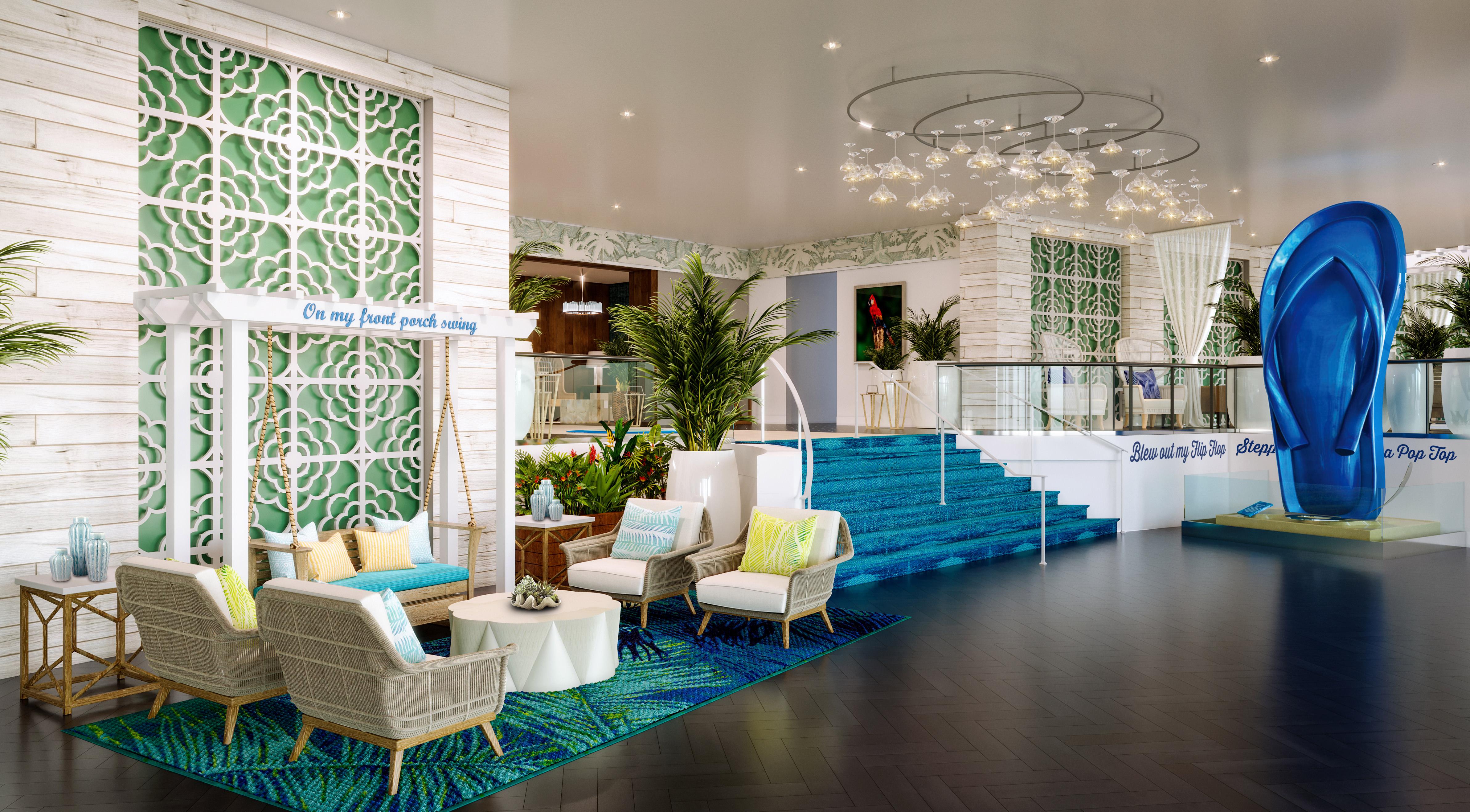 Riviera Resort Παλμ Σπρινγκς Εξωτερικό φωτογραφία