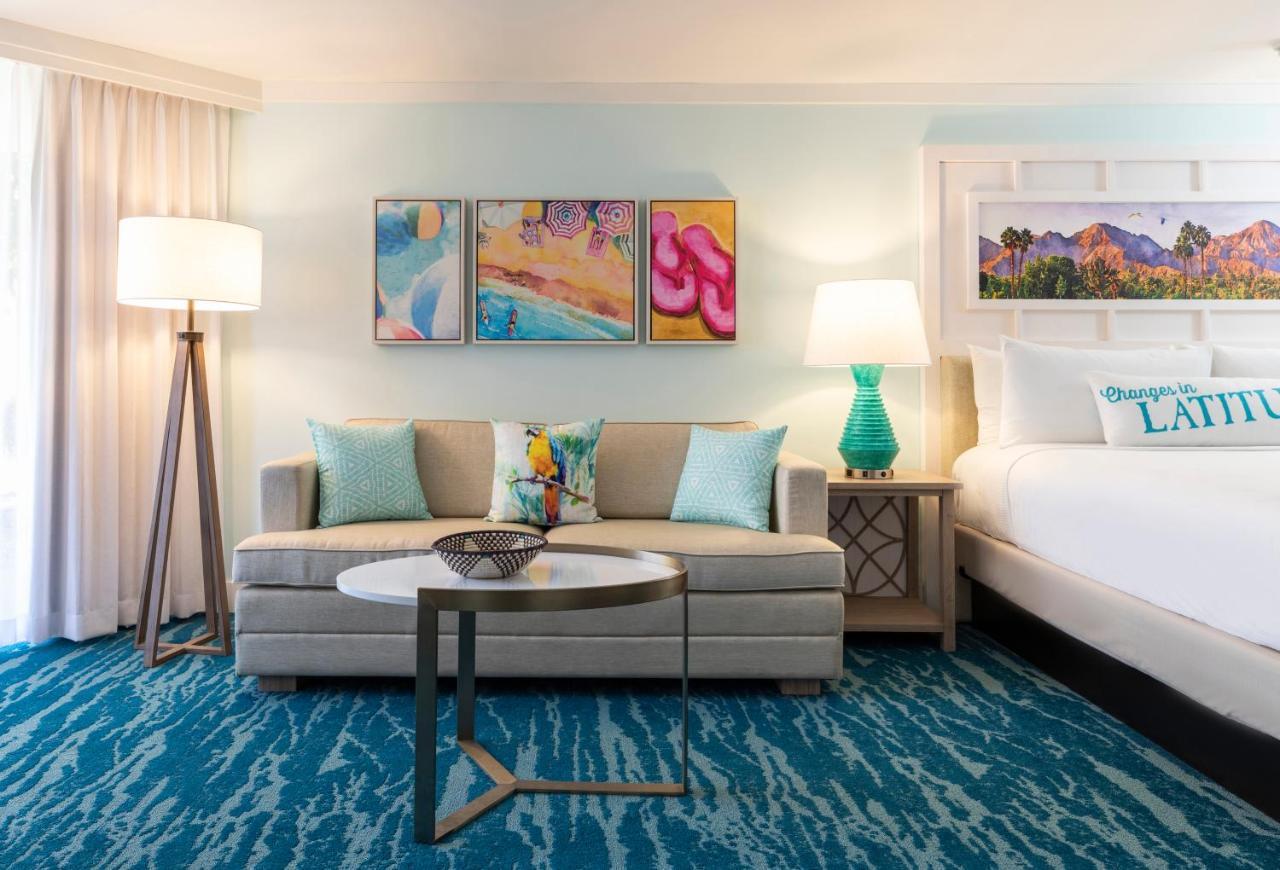 Riviera Resort Παλμ Σπρινγκς Εξωτερικό φωτογραφία