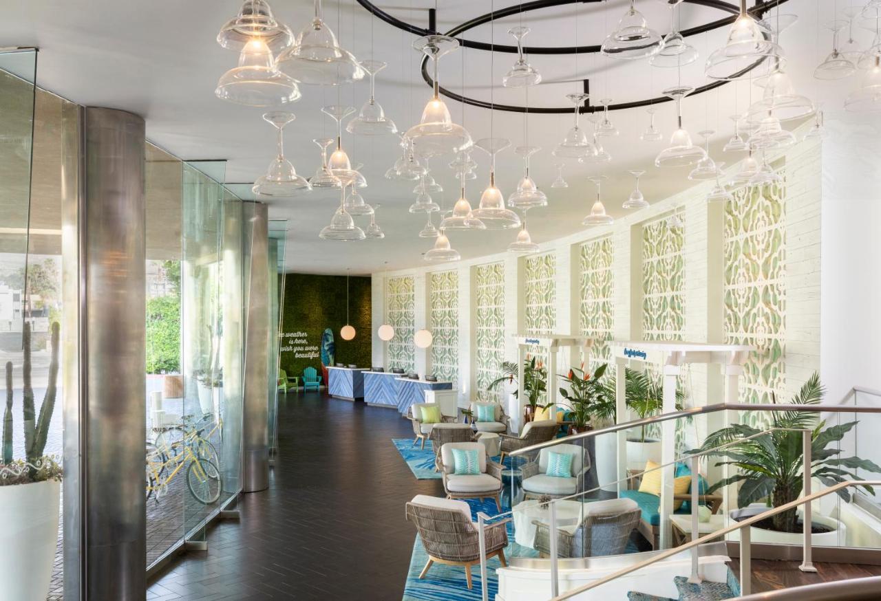 Riviera Resort Παλμ Σπρινγκς Εξωτερικό φωτογραφία