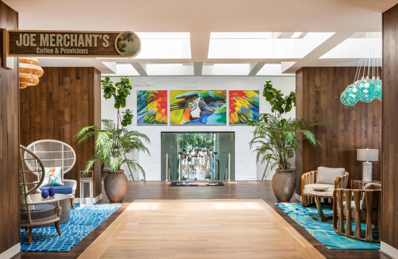 Riviera Resort Παλμ Σπρινγκς Εξωτερικό φωτογραφία