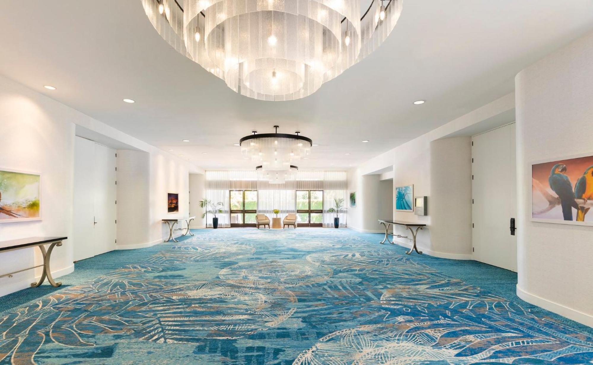 Riviera Resort Παλμ Σπρινγκς Εξωτερικό φωτογραφία