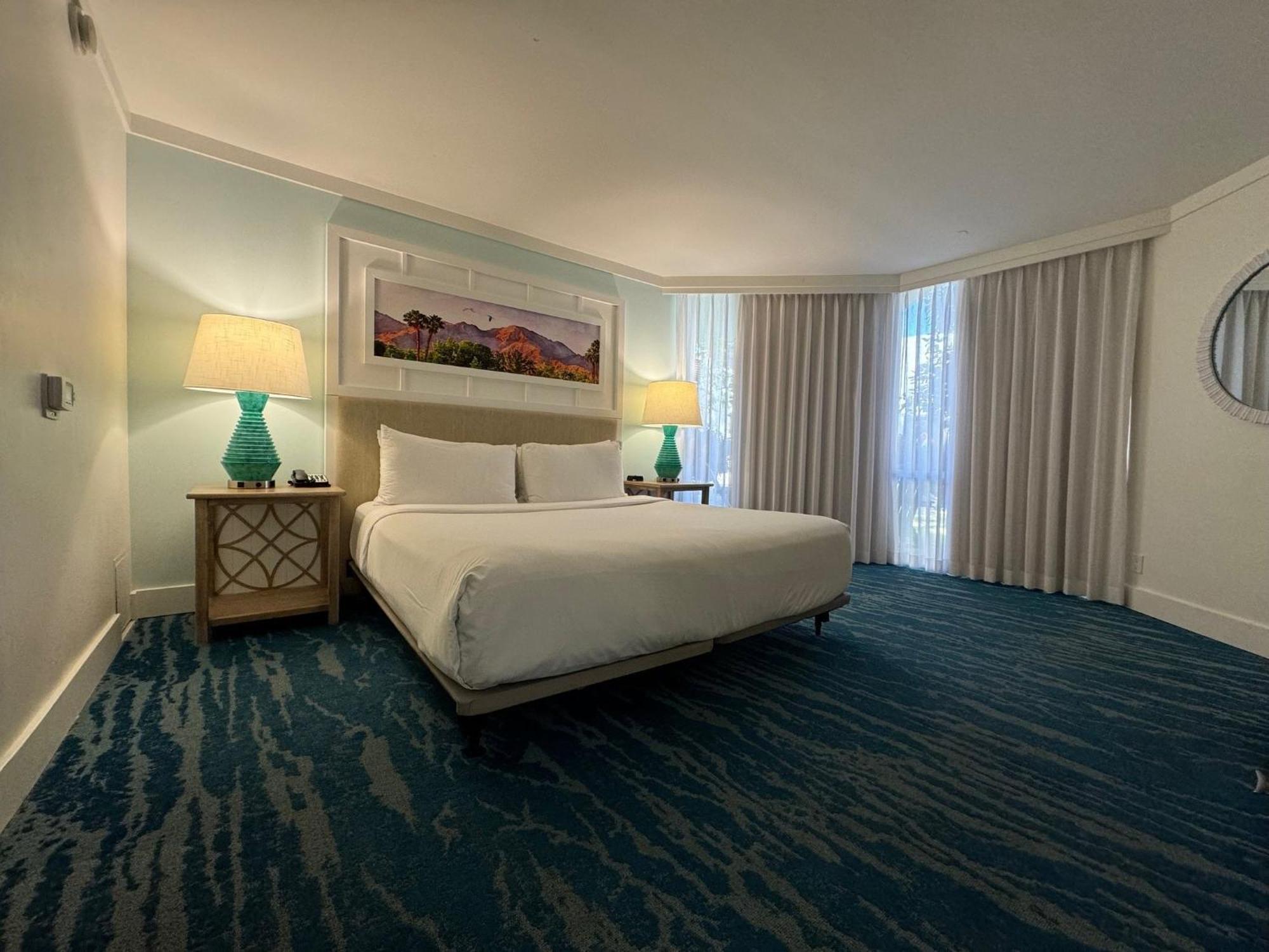 Riviera Resort Παλμ Σπρινγκς Εξωτερικό φωτογραφία