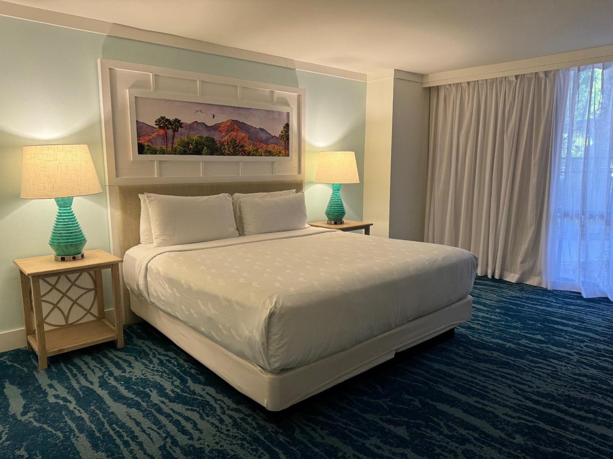 Riviera Resort Παλμ Σπρινγκς Εξωτερικό φωτογραφία