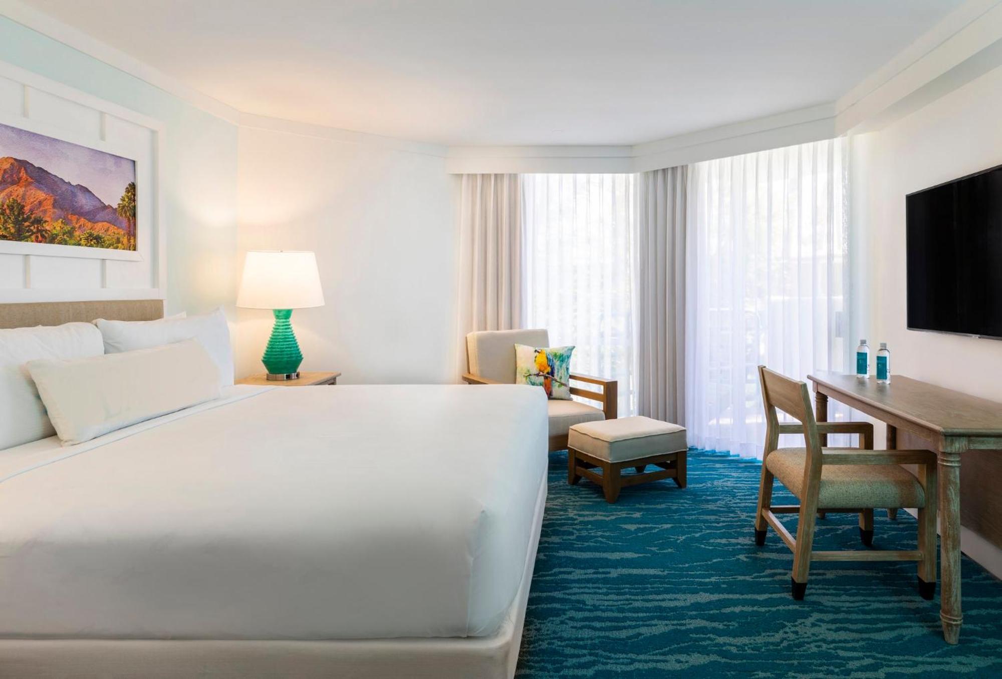 Riviera Resort Παλμ Σπρινγκς Εξωτερικό φωτογραφία