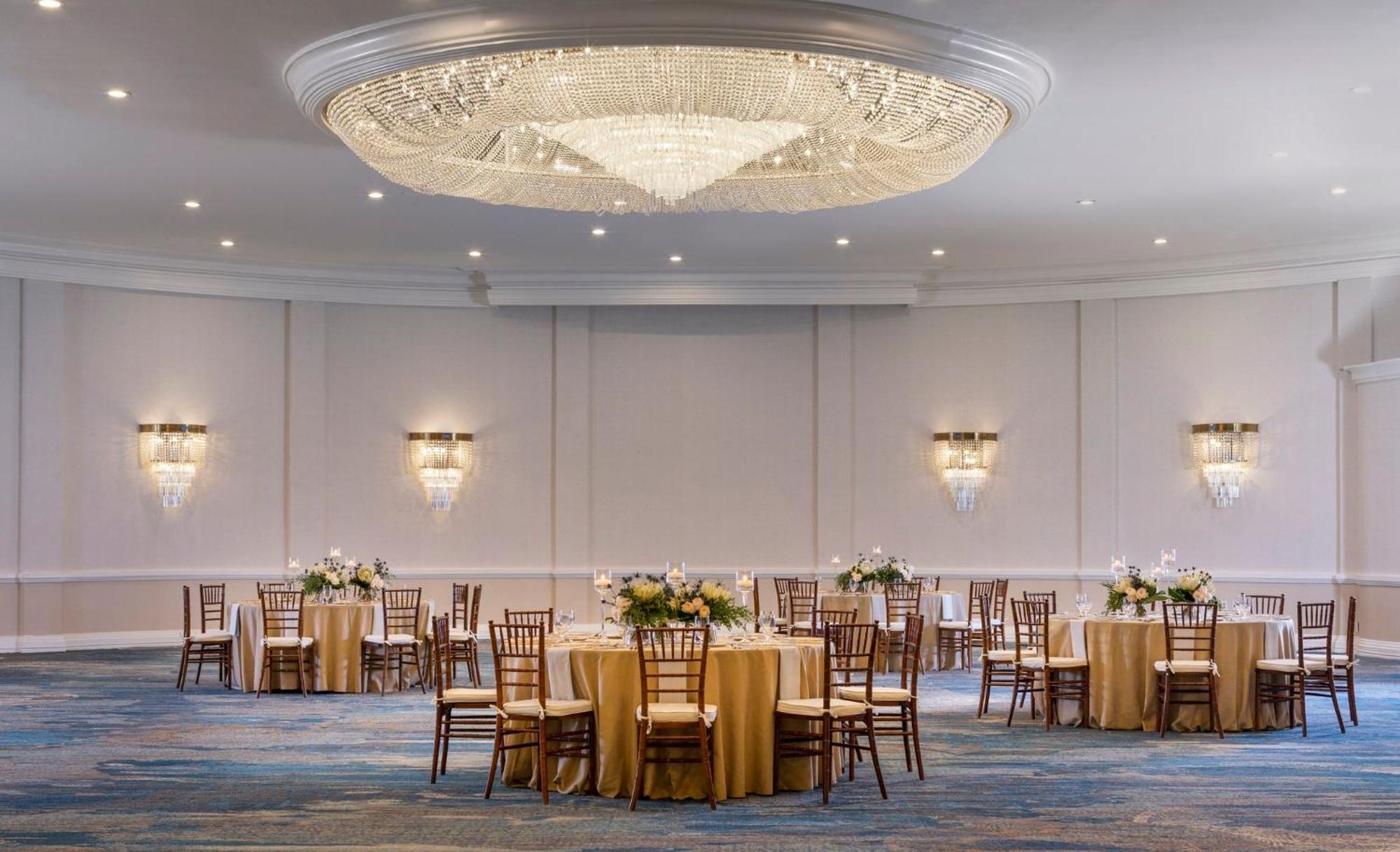 Riviera Resort Παλμ Σπρινγκς Εξωτερικό φωτογραφία