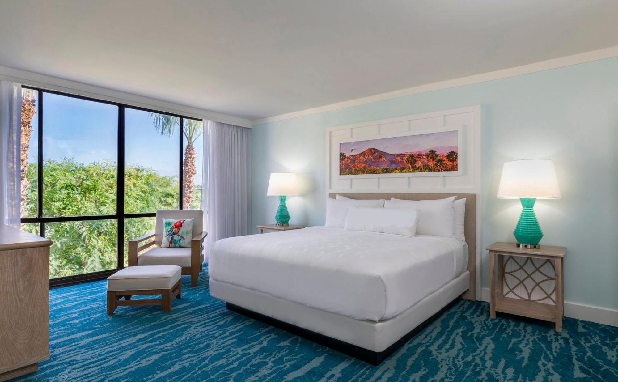 Riviera Resort Παλμ Σπρινγκς Εξωτερικό φωτογραφία