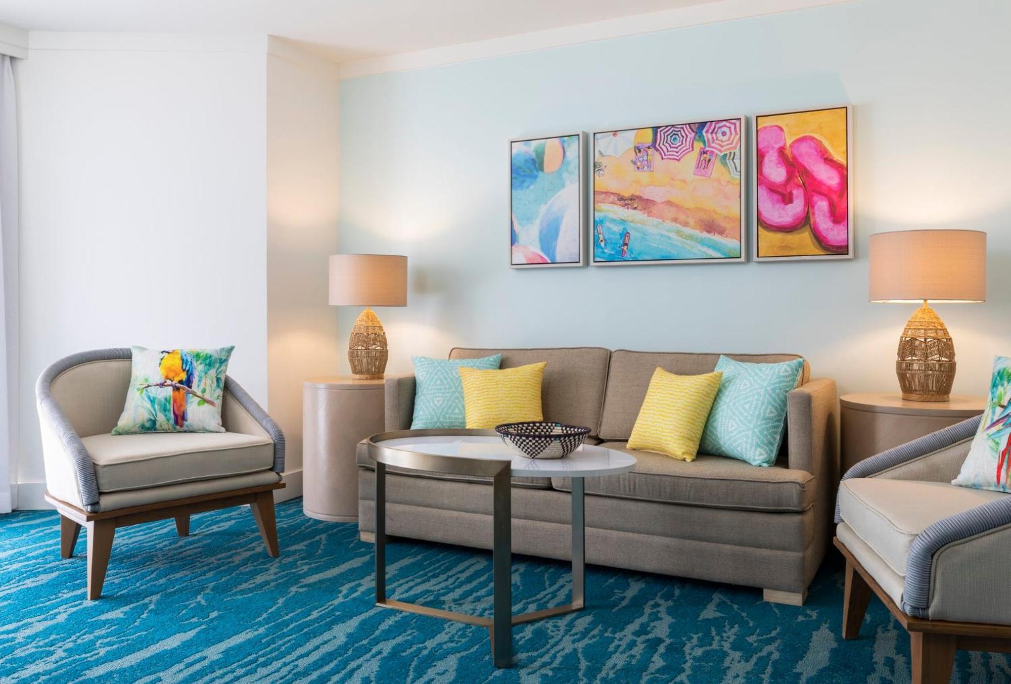 Riviera Resort Παλμ Σπρινγκς Εξωτερικό φωτογραφία