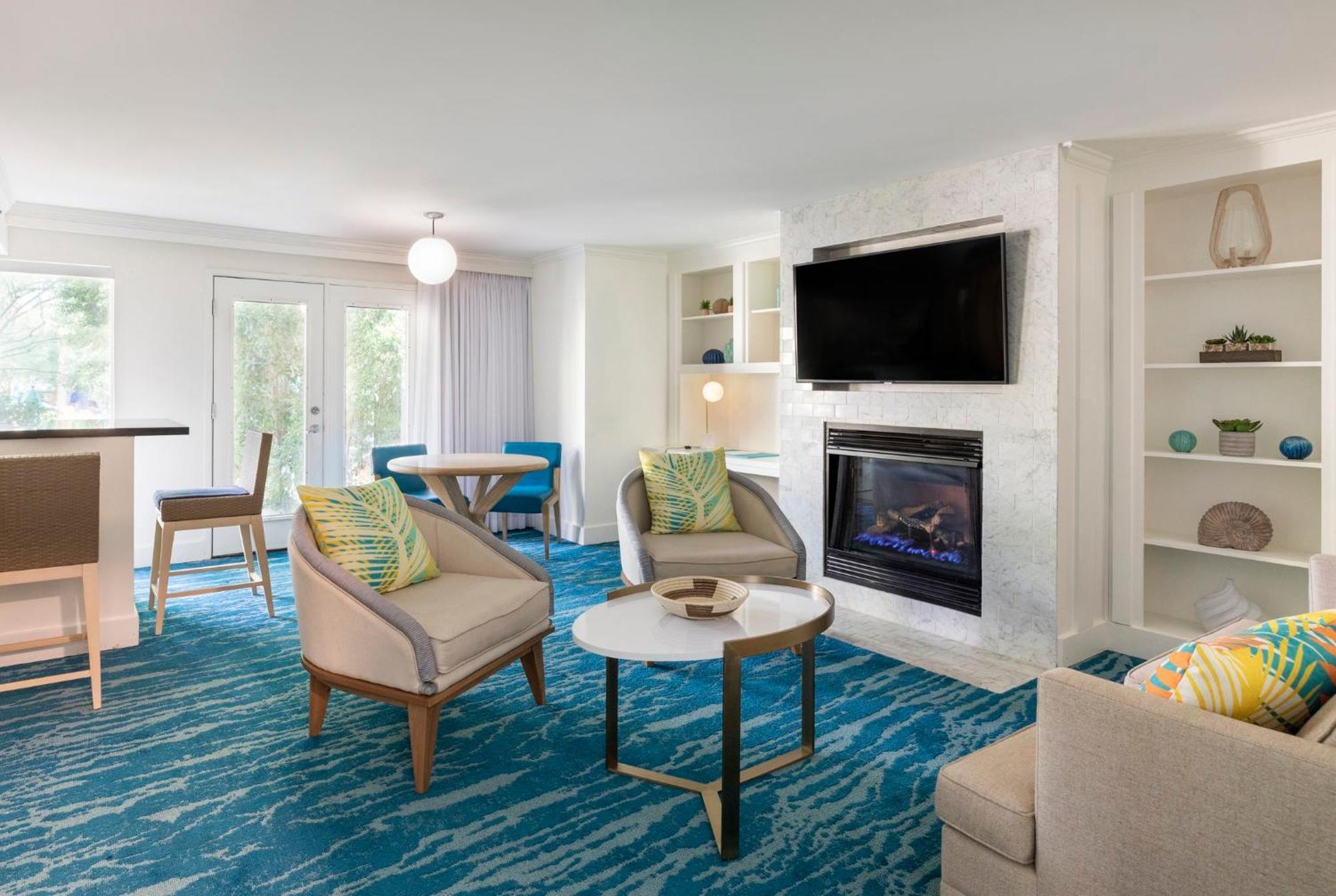 Riviera Resort Παλμ Σπρινγκς Εξωτερικό φωτογραφία