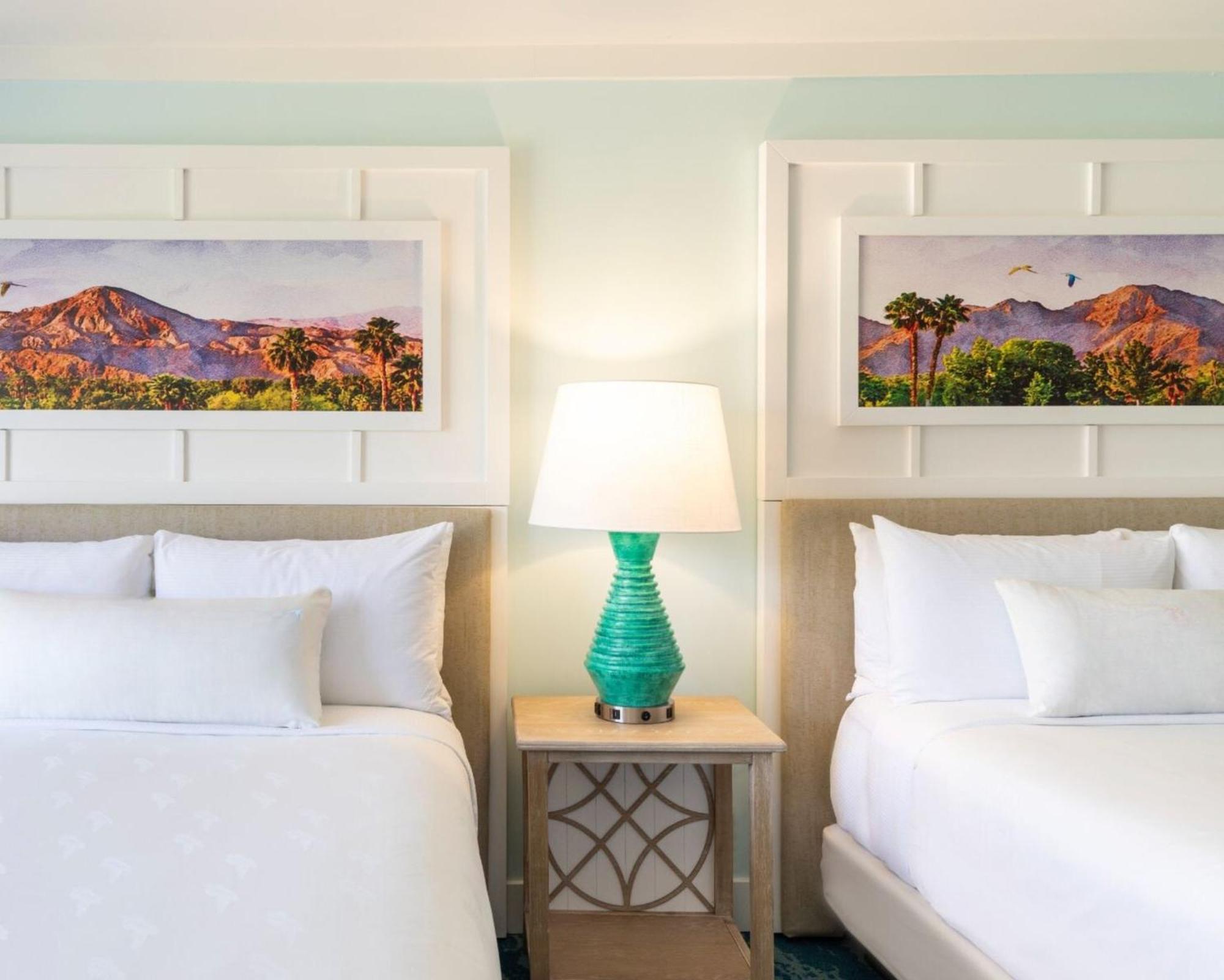 Riviera Resort Παλμ Σπρινγκς Εξωτερικό φωτογραφία