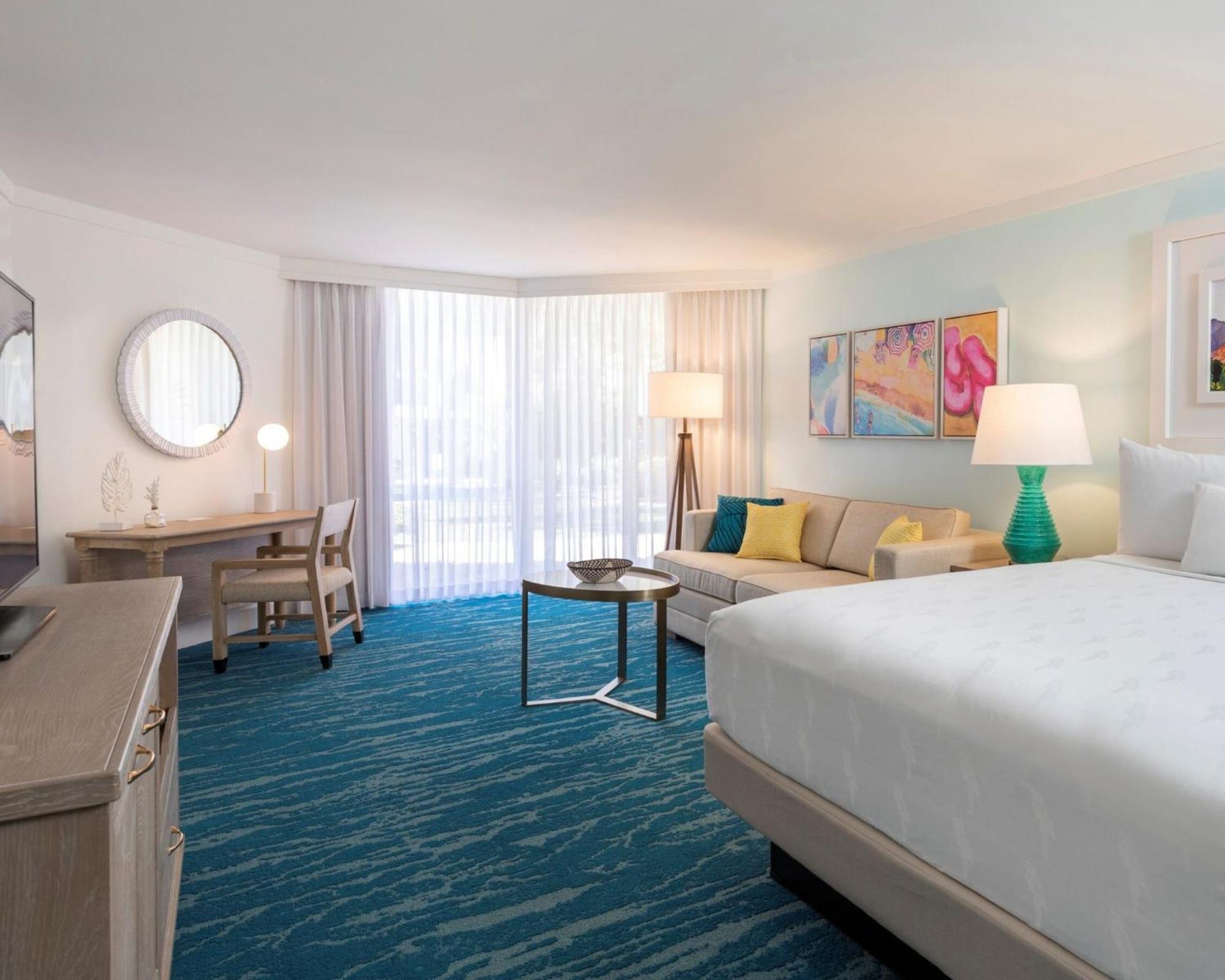 Riviera Resort Παλμ Σπρινγκς Εξωτερικό φωτογραφία