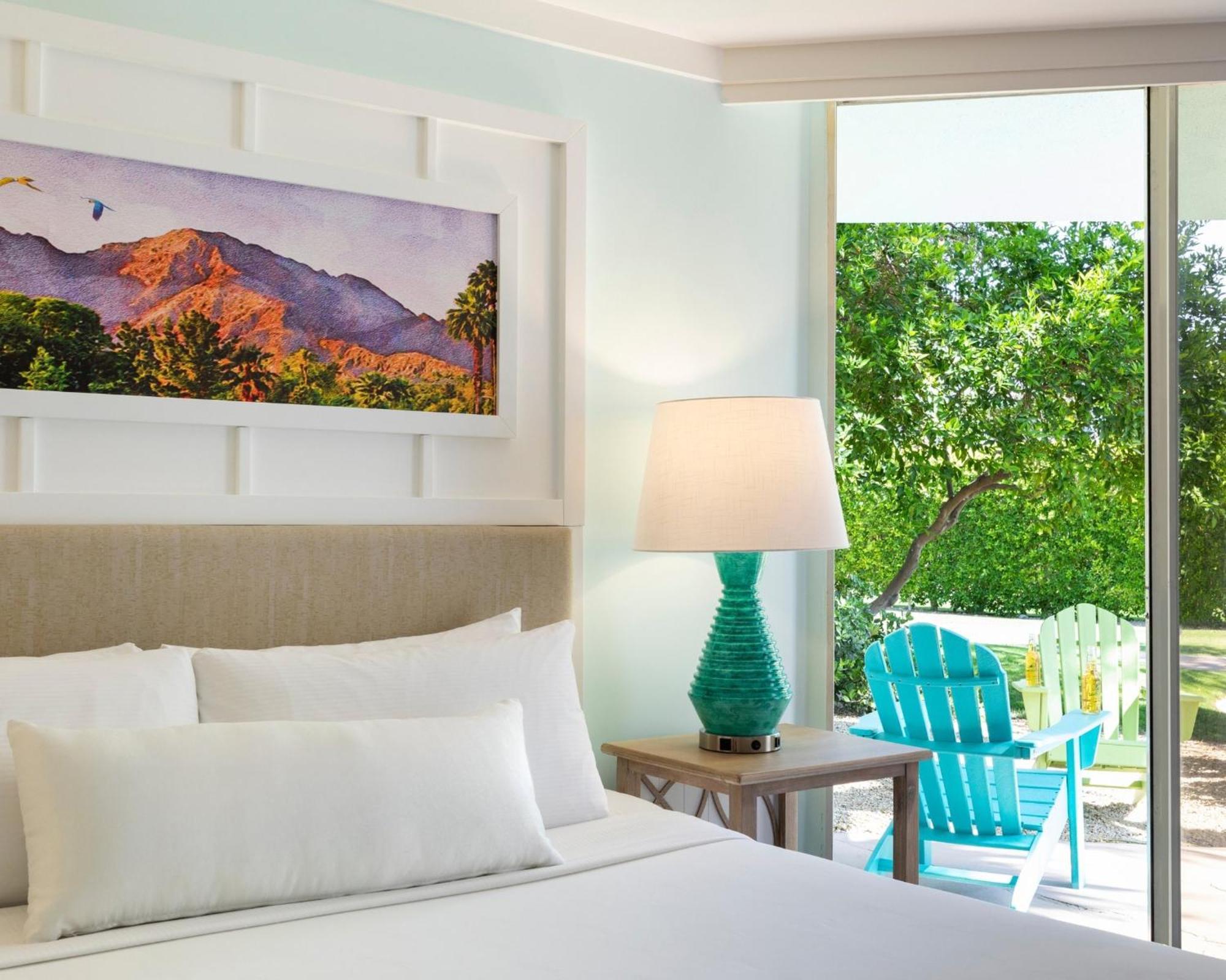 Riviera Resort Παλμ Σπρινγκς Εξωτερικό φωτογραφία