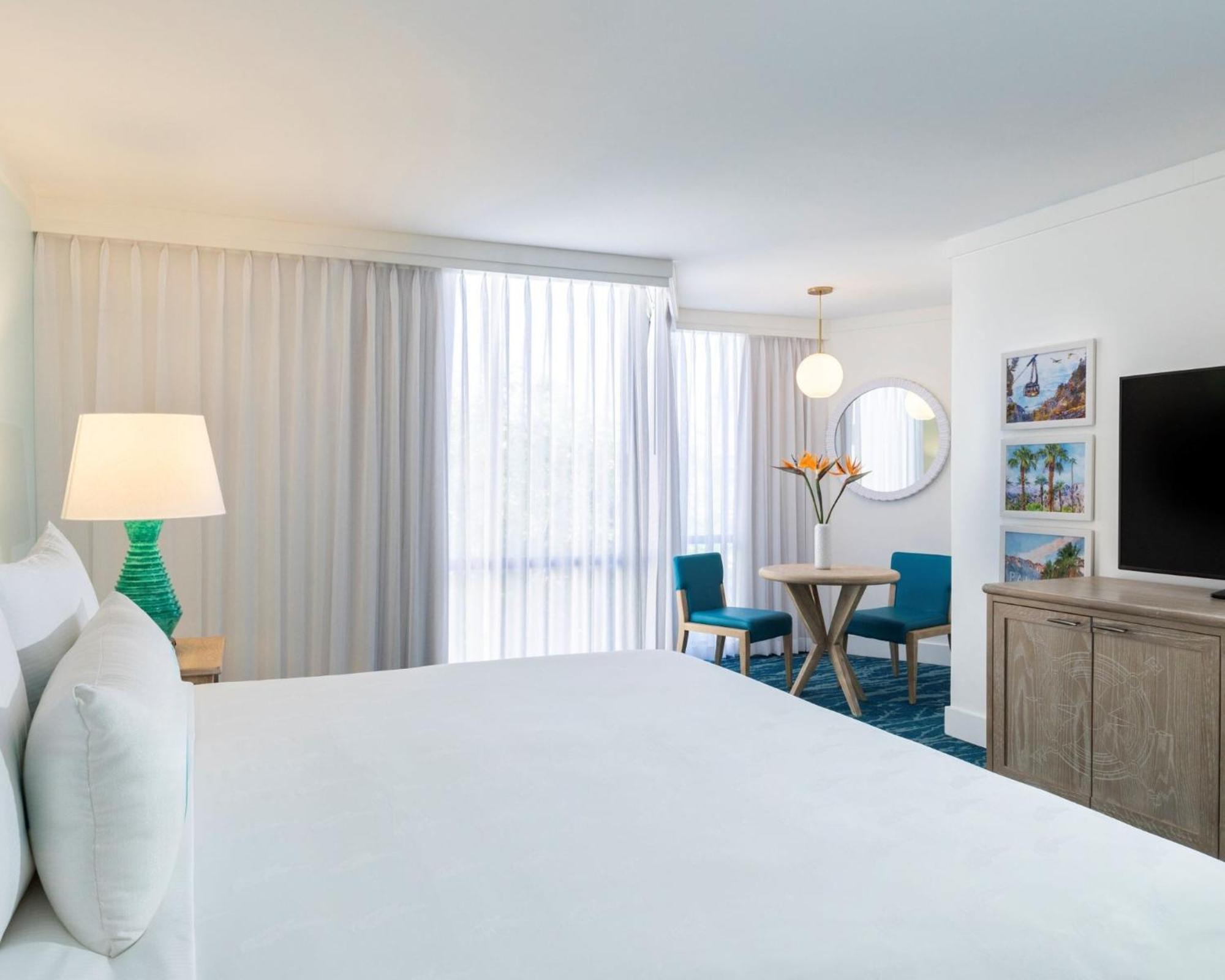 Riviera Resort Παλμ Σπρινγκς Εξωτερικό φωτογραφία