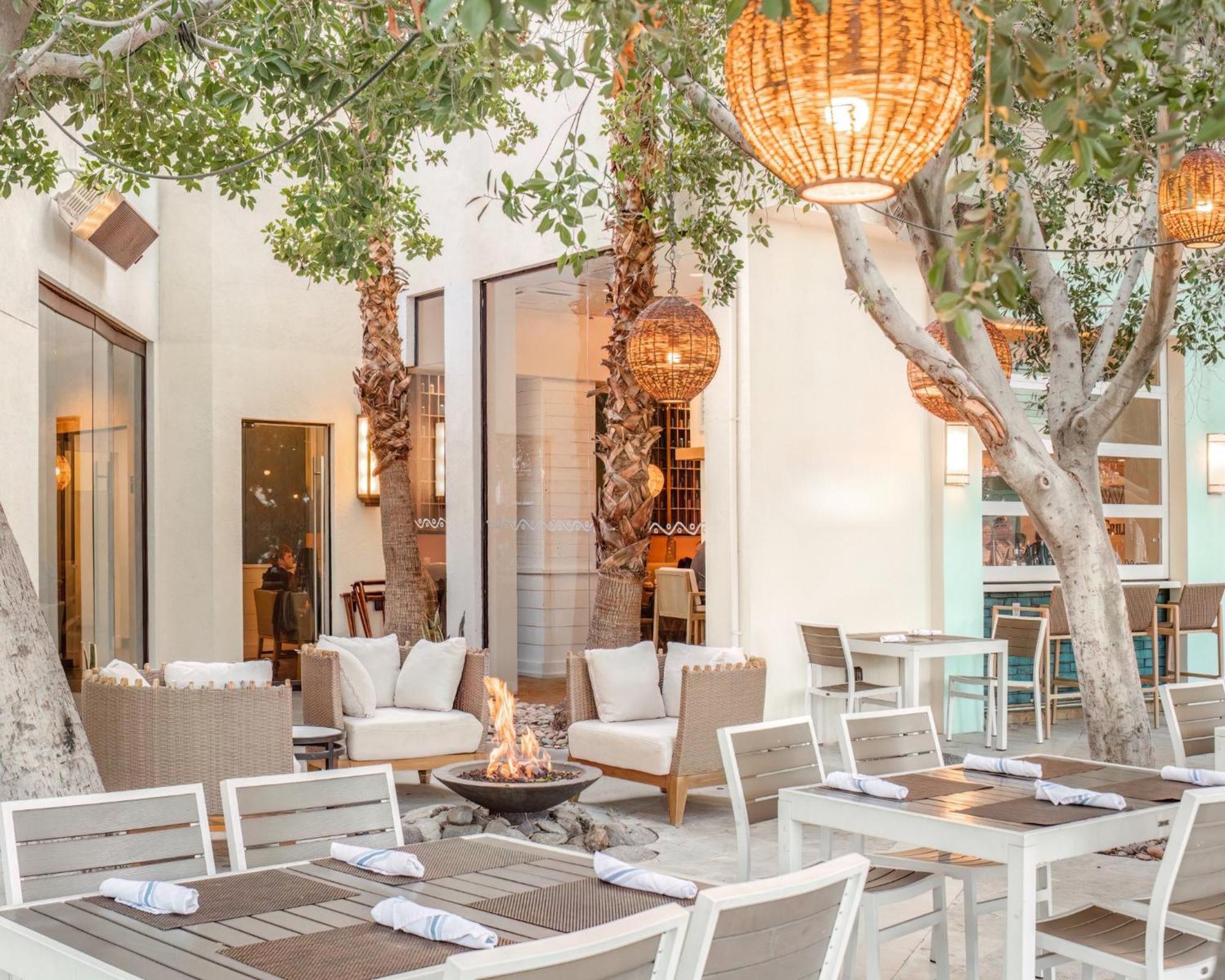 Riviera Resort Παλμ Σπρινγκς Εξωτερικό φωτογραφία